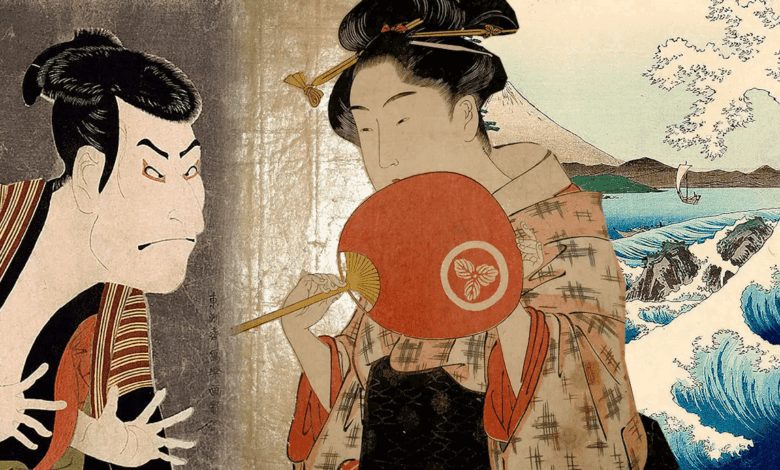 Juzenji: Eşcinselliğin Tanrısı 9 Juzenji japon mitolojisi