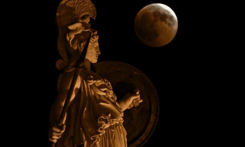 Ops: Romanın Toprak Tanrıçası ve roma mitolojisi