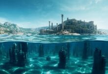 Atlantis: Anlatılar ve Efsaneler 30 Atlantis yunan mitolojisi