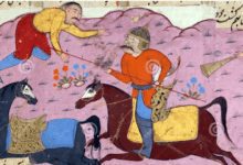 Faramarz ve Faramarz-name Destanı 26 Faramarz ve Faramarz-name