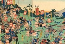 Yakusanoikazuchi: Sekiz Şimşek Tanrısının Gücü 29 Yakusanoikazuchi japon mitolojisi