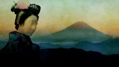 Noppera-bō: Japon Korku Mitolojisindeki Yüzü Olmayan Hayaletlerin Gizemli Dünyası 43 Noppera-bō: Japon Mitolojisi
