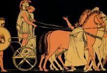 Agamemnon: Mikenlerin Efsanevi Kralı ve Yunan Mitolojisine Etkisi 43 Agamemnon yunan mitolojisi