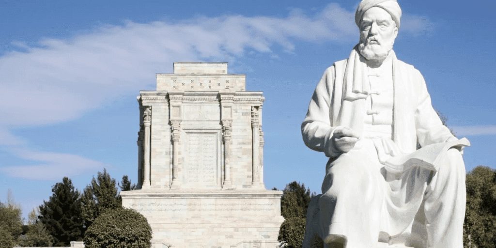 Mazandarani Mitolojisi: Hyrcanian Ormanlarından Cehennem Diyarı Mazandaran’a 17 Şehname: Firdevsi ve Ebedi Eseri
