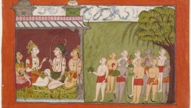 Lakshmana Hindu Tanrısı 80 Lakshmana hint mitolojisi