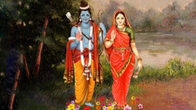 Sita: Ramayana Destanının Kadın Kahramanı 51 Sita hint mitolojisi