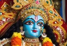 Balarama: Krishna'nın Dostu ve Kardeşi 36 Balarama hint mitolojisi