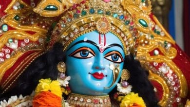 Balarama: Krishna'nın Dostu ve Kardeşi 29 Balarama hint mitolojisi