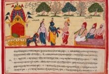 Jagamohana Ramayana 27 Jagamohana Ramayana