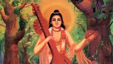 Narada: İlahi Habercinin Gizemli Hikayesi 47 Narada: İlahi Habercinin Gizemli Hikayesi