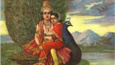Devasena: Savaşçı Tanrıça 59 Devasena hint mitolojisi