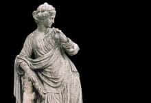 Angerona veya Diğer İsmi ile Angeronia 39 Angerona veya Angeronia roma mitolojisi