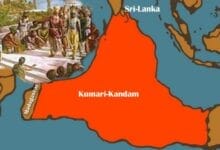 Kumari Kandam: Efsanevi Bir Kıtanın Gizemi 31 Kumari Kandam efsanesi ve gizemi