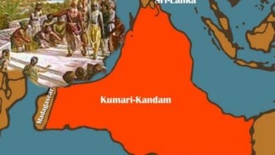 Kumari Kandam: Efsanevi Bir Kıtanın Gizemi 18 Kumari Kandam efsanesi ve gizemi