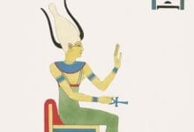 Satet, Satit or Satjet, Satjit mısır mitolojisi