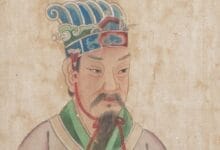 Shaoha: Efsanevi Çin Hükümdarı 26 Shaoha çin mitolojisi