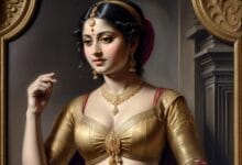 Urvashi: Evrendeki en güzel kadın 26 urvashi hint mitolojisi