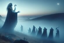 Falacer: Gizemli Bir Roma Tanrısının Hikayesi 30 Falacer roma mitolojisi