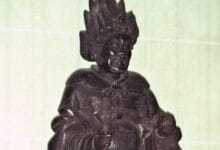 Konpira Gongen Kökenleri ve Efsaneleri 47 Konpira Gongen japon mitolojisi