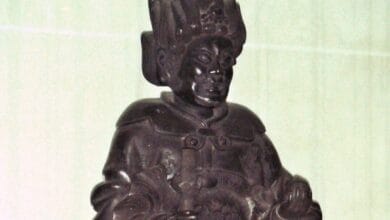 Konpira Gongen Kökenleri ve Efsaneleri 82 Konpira Gongen japon mitolojisi
