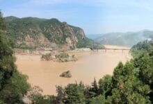 Çin Medeniyetinin Beşiği: Sarı Irmak'ın Tanıtımı 40 Sarı Irmak çin mitolojisi