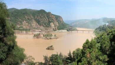 Çin Medeniyetinin Beşiği: Sarı Irmak'ın Tanıtımı 52 Sarı Irmak çin mitolojisi