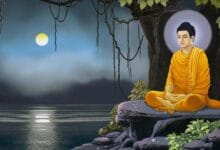 Buddha Kimdir ve Öğretileri Nelerdir 34 Buddha, Buda veya ( Siddhartha Gautama)