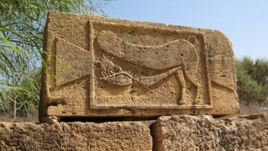 Fascinus: Antik Roma'dan Bir Gizem 29 Fascinus roma mitolojisi