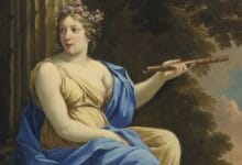 Euterpe: Müzik Tanrıçasının Melodileri 33 Euterpe yunan mitolojisi