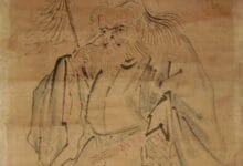 Sarutahiko Ōkami: Japon Mitolojisinin Yolu Gösteren Tanrısı 35 Sarutahiko Ōkami japon mitolojisi