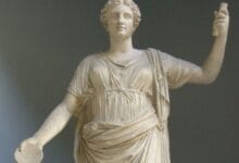 Clementia: Roma’nın Merhamet Tanrıçası ve Bağışlama Sembolü 44 Clementia roma mitolojisi