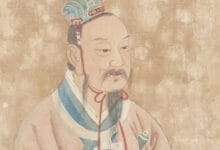 Büyük Yu - Çin Medeniyetinin Mimarı 28 Büyük Yu veya Mühendis Yu çin mitolojisi