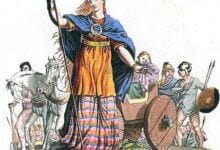 Boudica