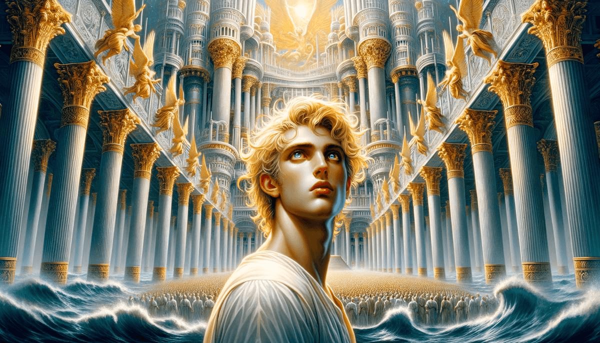 Phaethon yunan mitolojisi
