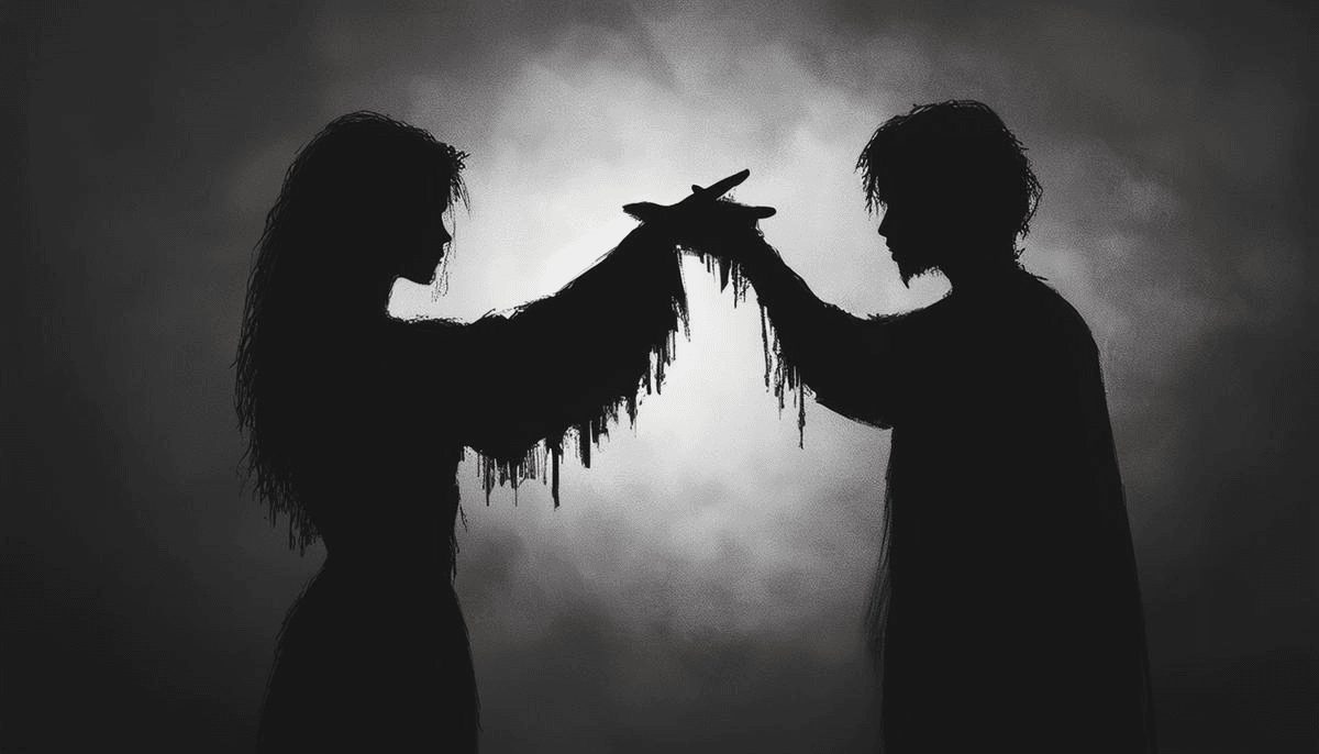 Pyramus ve Thisbe: Romeo ve Juliet'in Kökenleri 10 Pyramus ve Thisbe