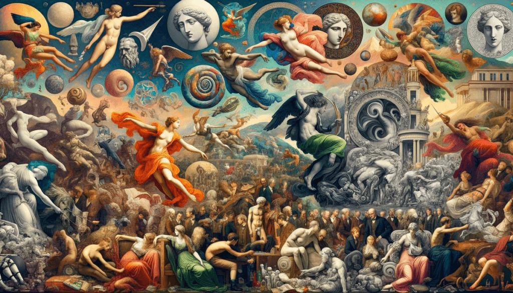 Odin ve Zeus: 2 Tanrı Arasındaki Farklar 14 image 33