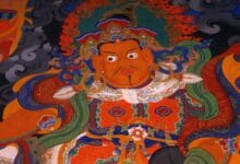 Vaiśravaṇa: Zenginlik ve Korumanın Tanrısı 24 Vaiśravaṇa japon ve hint mitolojisi
