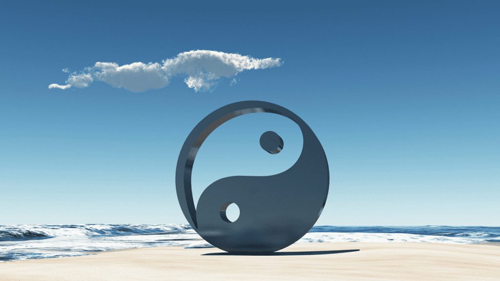 Yin ve Yang: Kozmik Dengenin İkilisi 11 image 84
