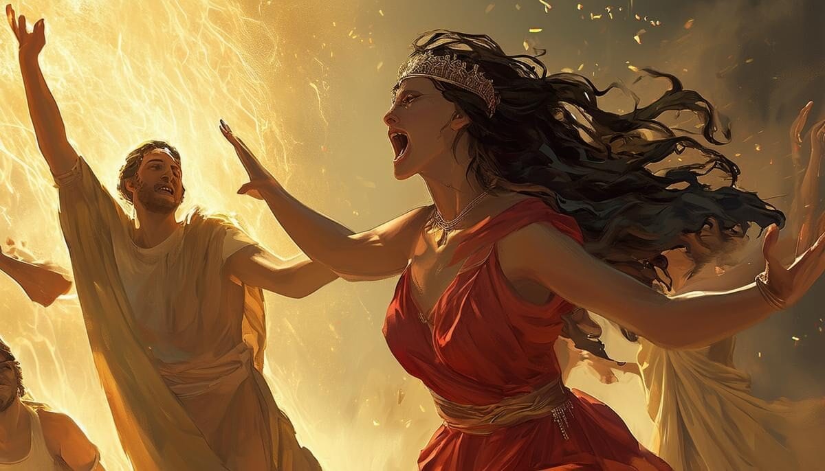 Zeus'un Kızları: Mitolojideki Kızlarının Kimliği, Rolleri ve Sembolik Anlamları 16 image 94 11