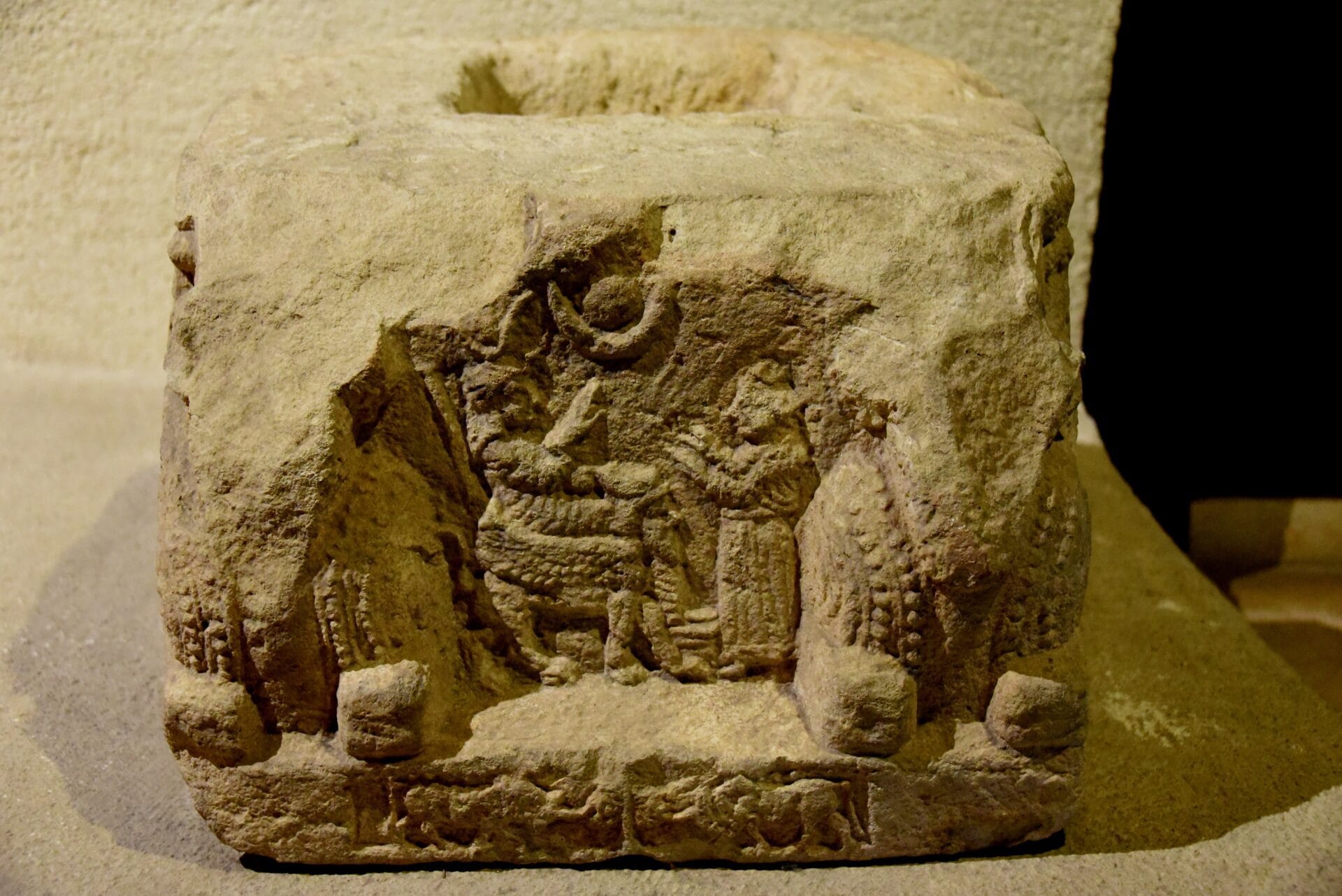 Animizm Nedir - Mitoloji