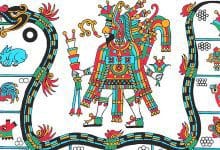 Tlaltecuhtli: Toprağın Hanımı 25 Tlaltecuhtli Aztek Mitolojisi