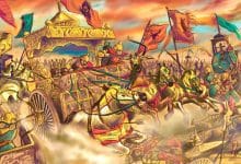 Tarakamaya Savaşı: Hindu Mitolojisinde Savaş 27 Tarakamaya: Hindu Mitolojisinde Savaş Tarakamaya Savaşı