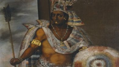 Montezuma: Son Aztek İmparatoru 26 Montezuma: Son Aztek İmparatoru