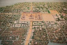 Tenochtitlan: Azteklerin Kutsal Şehri 25 Tenochtitlan: Azteklerin Kutsal Şehri