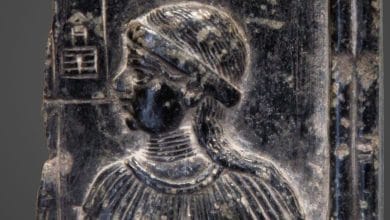 Ninsun: Gilgamesh'in Annesi ve Sümer Tanrıçası 49 Ninsun: Gilgamesh'in Annesi ve Sümer Tanrıçası