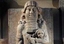 Gılgamış ve Aga: Aga'nın Elçileri 49 Gilgamesh Destanı sümer