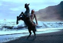 Nuckelavee: Deniz Şeytanı Efsanesi 24 Nuckelavee: Deniz Şeytanı Efsanesi