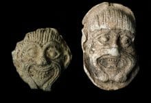 Humbaba (Huwawa): Sedir Ormanlarının Koruyucusu 36 Humbaba (Huwawa) sümer akad babil hitit