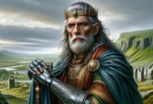 Lugh Efsanesi: Tuatha Dé Dannan Kralı 32 Lugh kelt mitolojisi