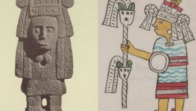 Huixtocihuatl: Tuz Tanrıçası ve Aztek Mitolojisindeki Yeri 78 Huixtocihuatl: Tuz Tanrıçası ve Aztek Mitolojisindeki Yeri